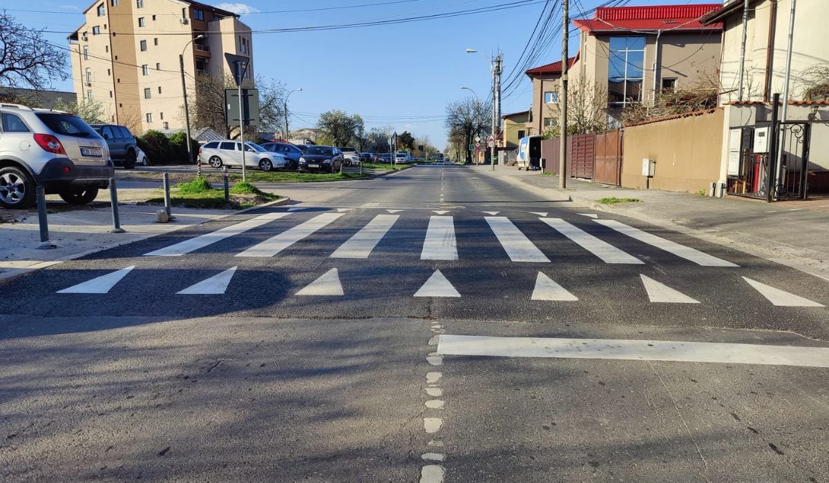 București: Unde apar noile treceri peste stradă – Laminorului, Văcărești, Dezrobirii