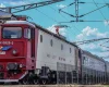 Trenurile, blocate între Mihăești și Radomirești din cauza unei avarii