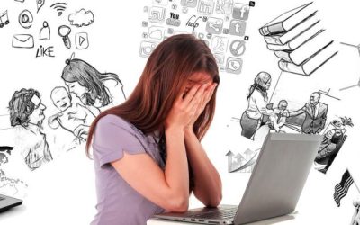 Grijile inutile îți distrug creierul: Află de ce 91% sunt false!