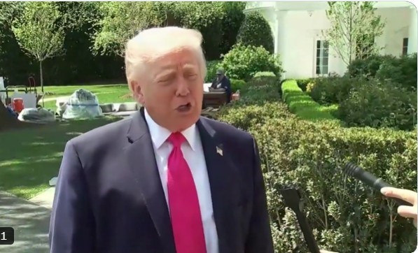 Armistițiul Israel-Liban, Focuri de Sărbătoare la Beirut, Trump: Dialog cu Iranul