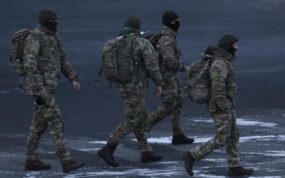 Groenlanda, teroare arctică: DONALD Trump, acuzat de anexare prin baze SUA