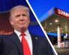 Trump amână sancțiunile pentru Lukoil: Benzinăriile din România, pe butuci