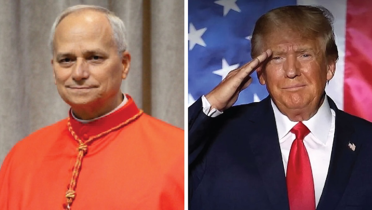 Leon neagă legătura dintre discursurile din Africa și criticile lui Donald Trump