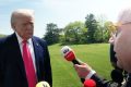 Trump, atac la NATO: „Și-a creat singură o problemă”