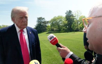 Trump, atac la NATO: „Și-a creat singură o problemă”