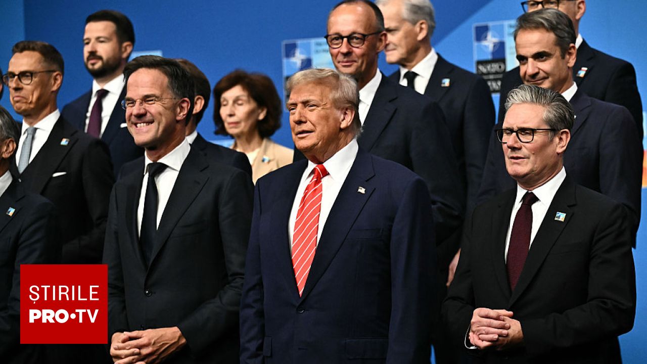 Europa pregătește planul anti-Trump: Ce prevede pentru NATO dacă SUA pleacă