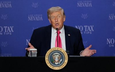 Trump vrea uraniu îmbogățit înapoi de la Iran, Teheranul dezminte