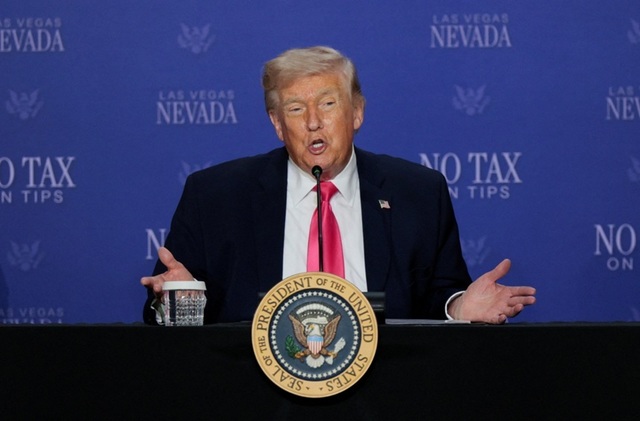 Trump vrea uraniu îmbogățit înapoi de la Iran, Teheranul dezminte