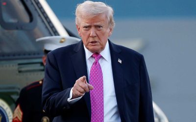 Donald Trump prelungește armistițiul cu Iranul, dar menține blocada navală