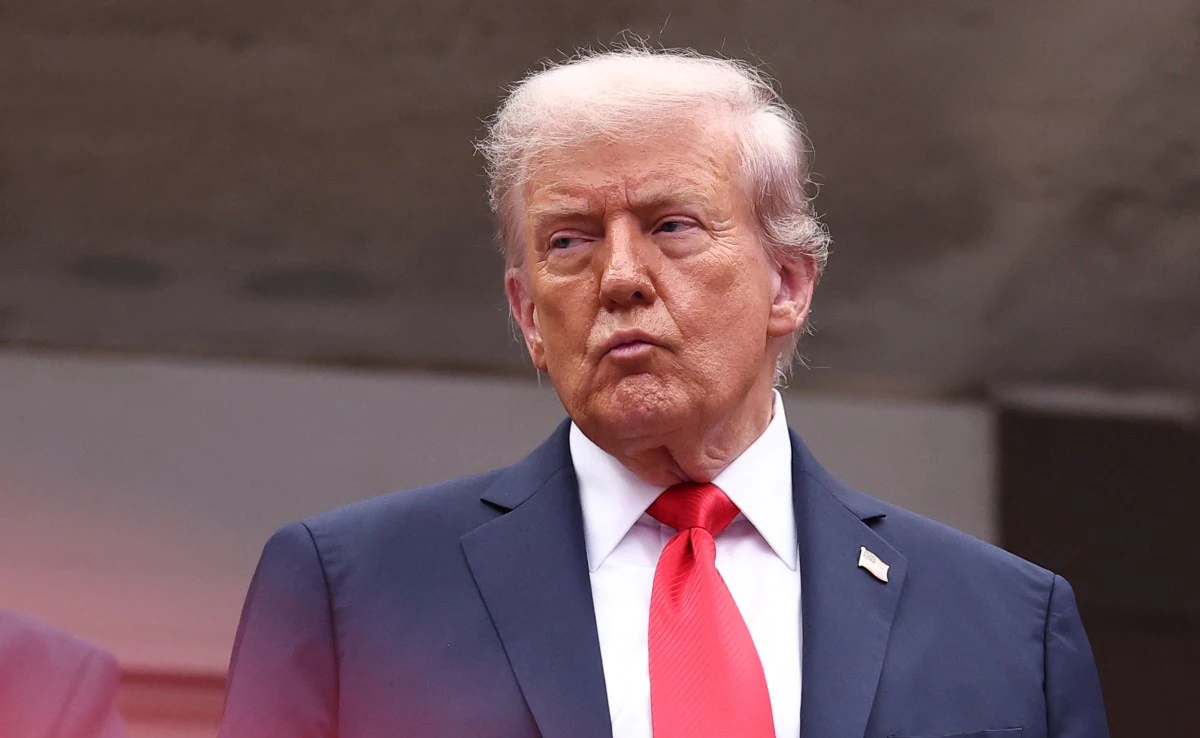 Trump, show total: Ce fac și spun colaboratorii despre președintele SUA