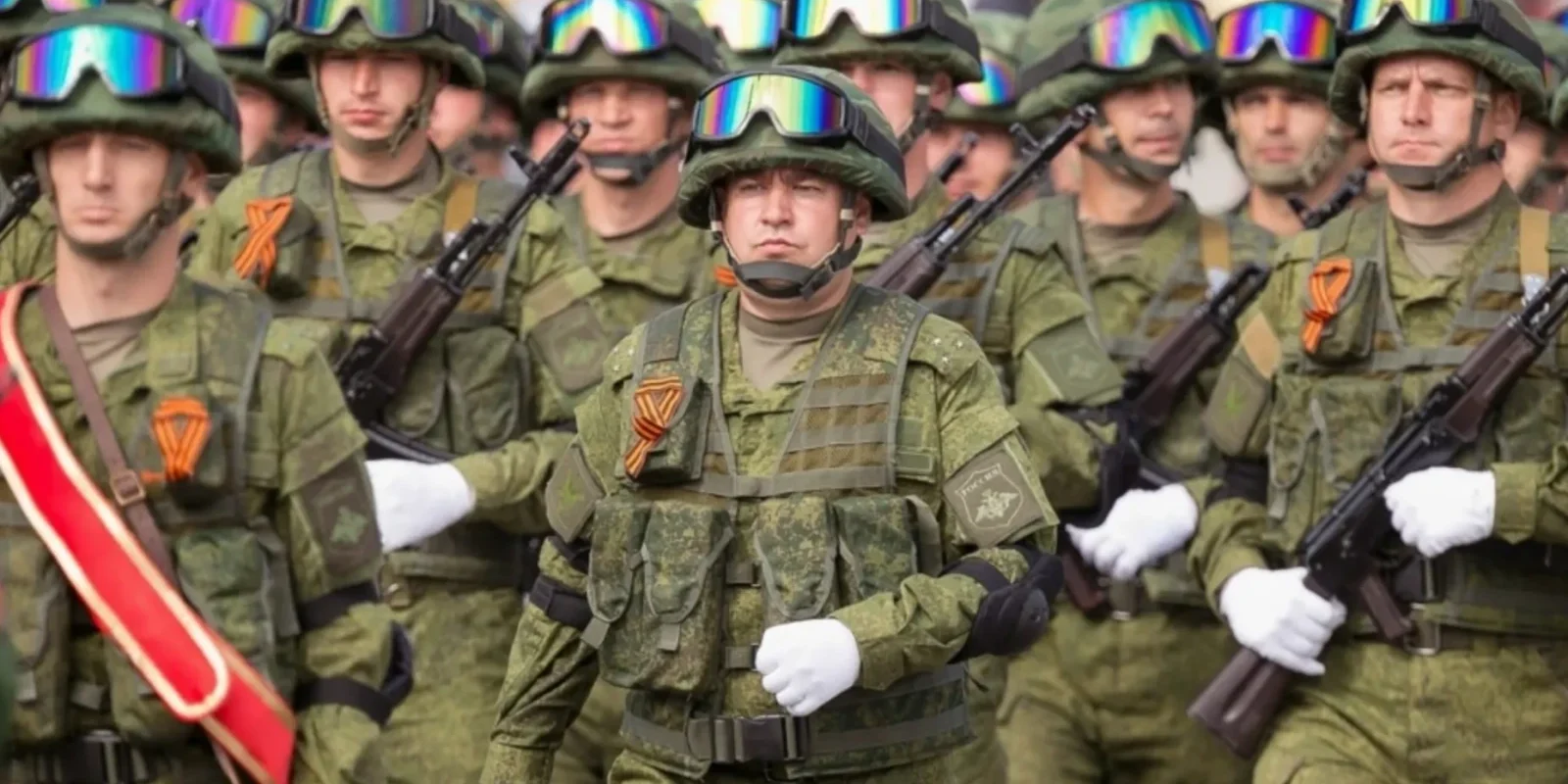 Rusia, lege DIABOLICĂ: Armata lui Putin, liberă să invadeze orice țară