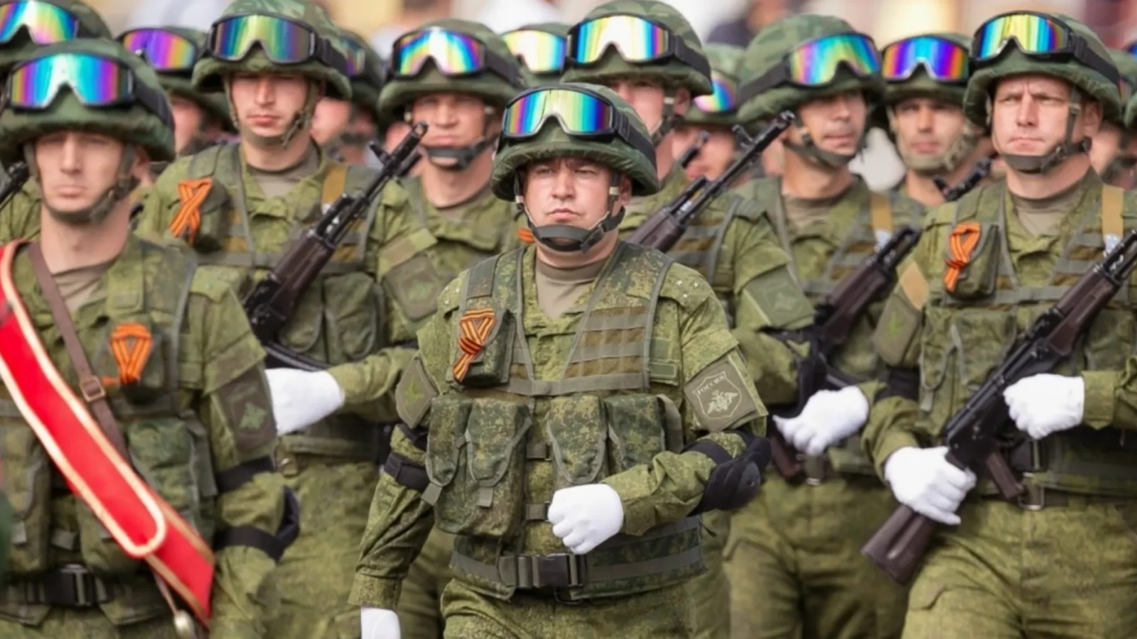 Rusia, lege DIABOLICĂ: Armata lui Putin, liberă să invadeze orice țară