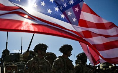 Turcia, avertisment dur pentru SUA: Retragerea, efecte „distructive” în Europa