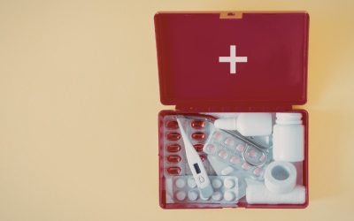 Pregătește-te de vacanță: Ce nu trebuie să lipsească din bagajul tău