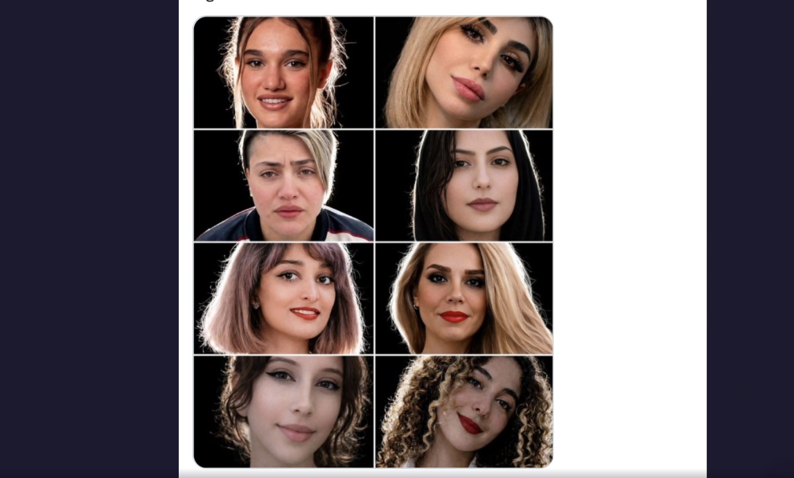 Donald Trump cere Iranului să elibereze 8 femei condamnate la moarte