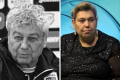 Mircea Lucescu, gest de suflet pentru Ioana Tufaru: „Un om extraordinar”