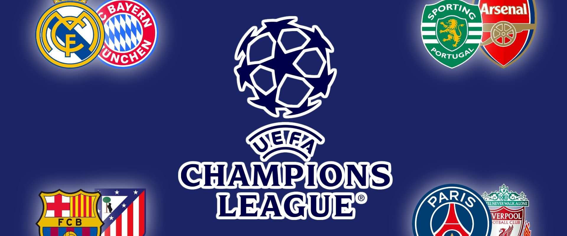 Barcelona vs Atletico și PSG vs Liverpool: Dueluri-bombă în Champions League!