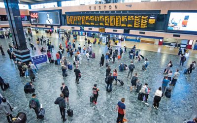 Cheltuieli record: Românii au fugit de criză, dar au golit conturile în străinătate