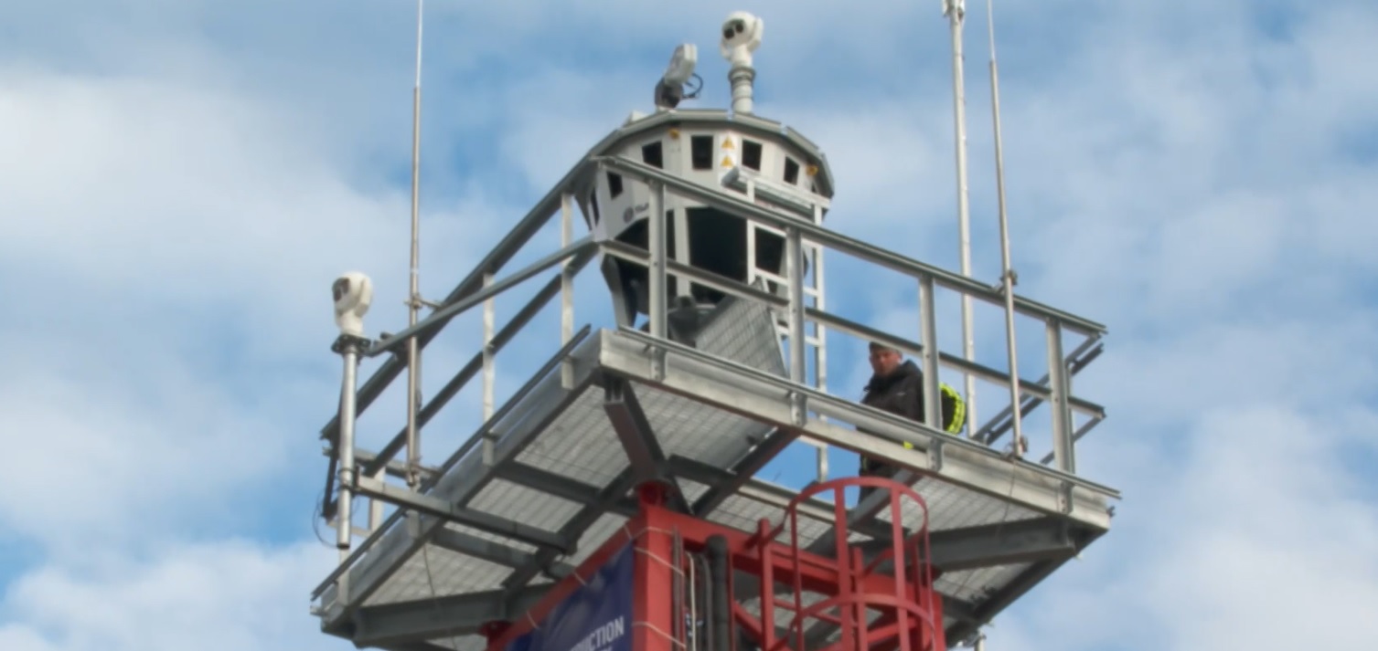 Piloții, mustrați după ce au râs de animale pe radio în timpul zborului