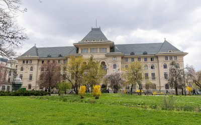 Gratuit: Tururi ghidate la Primăria București, în weekend
