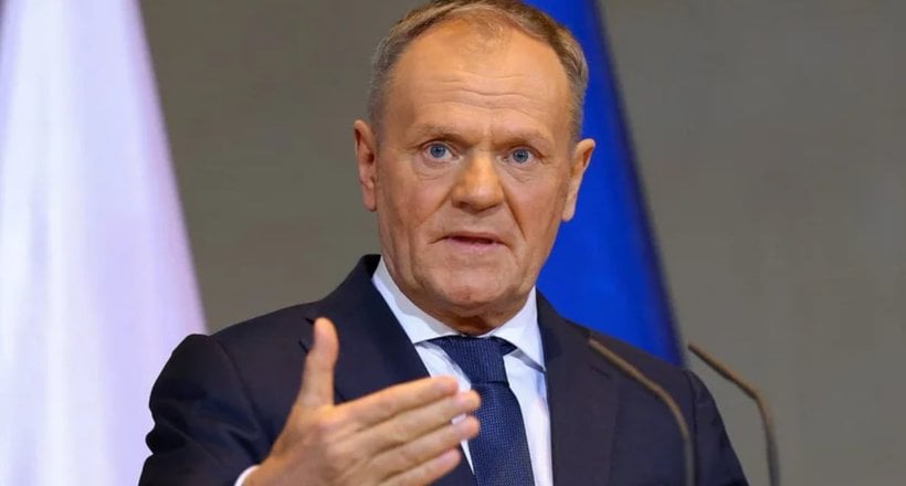 Polonia jubilează: Donald Tusk, despre victoria lui Peter Magyar: „Glorioasă!”