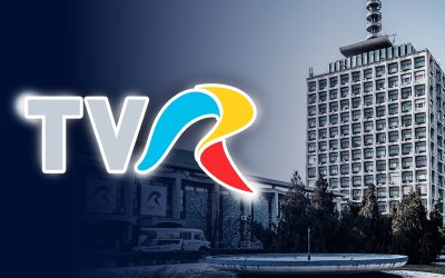 Noutăți la TVR1: Grilă nouă și vedete proaspete pe sticlă