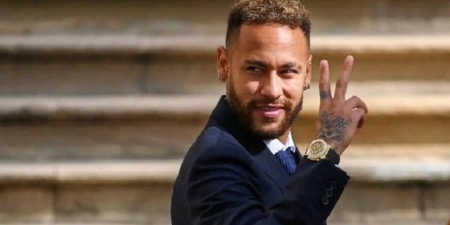 Brazilia: Președintele dă undă verde lui Neymar la Cupa Mondială, dar cu o condiție