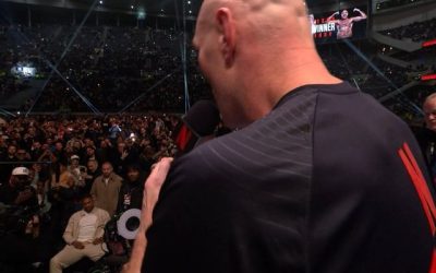 Fury, victorie categorică la revenire și provocare pentru Joshua