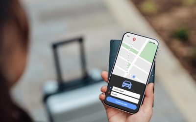 Uber pompează 10 miliarde de dolari în robotaxiuri