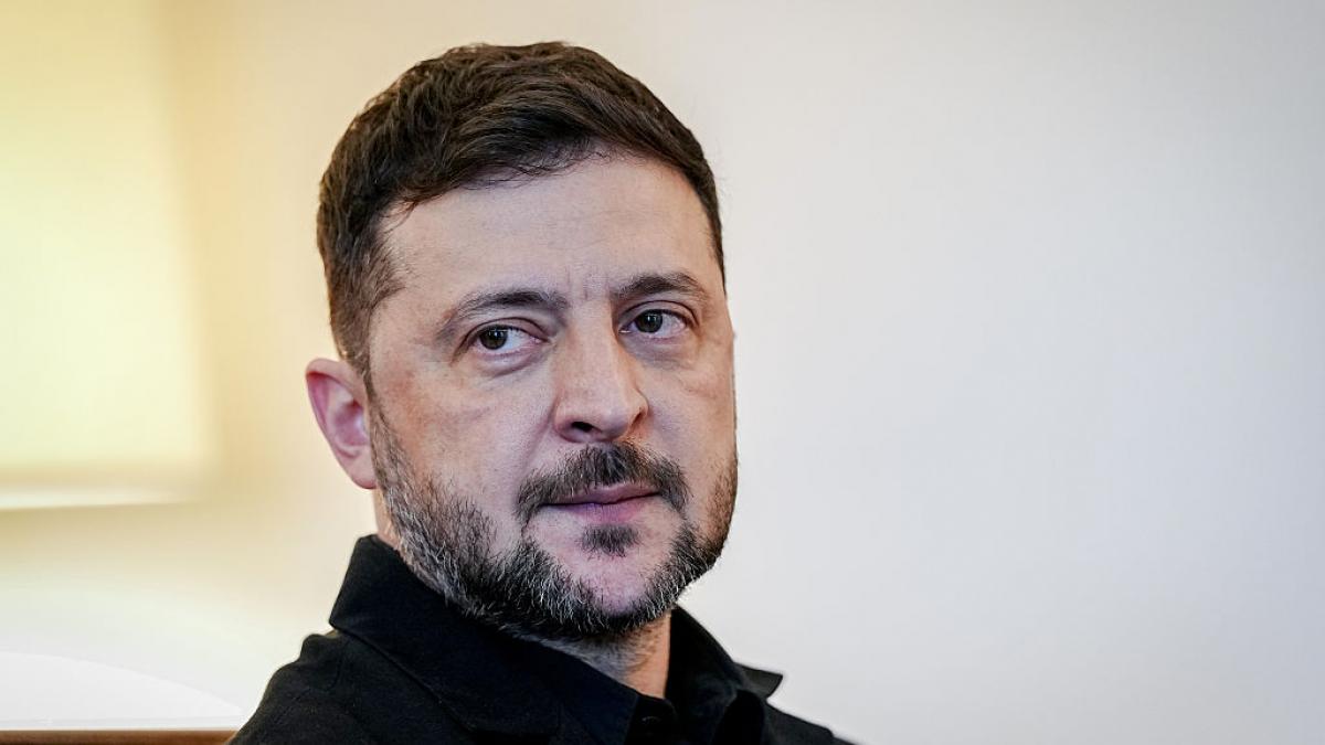 Ucraina, acorduri de apărare pe 10 ani cu țări din Orientul Mijlociu