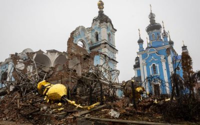 Ucraina vrea Donnyland, în onoarea lui Donald Trump, cu steag și imn de ChatGPT