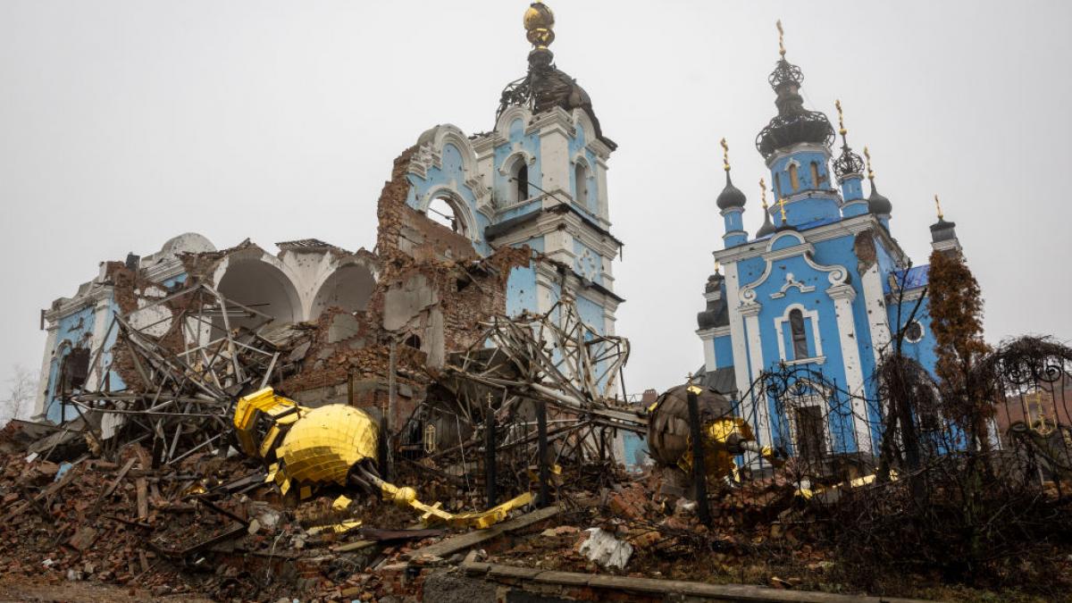 Ucraina vrea Donnyland, în onoarea lui Donald Trump, cu steag și imn de ChatGPT