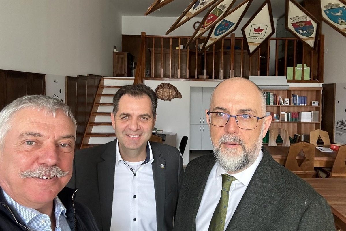 Demisie obligatorie: Orice lider UDMR, dacă maghiarii votau altfel în Transilvania