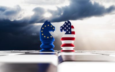 UE, pregătită de „war game” NATO: Ce ascunde amenințarea LUI Donald Trump