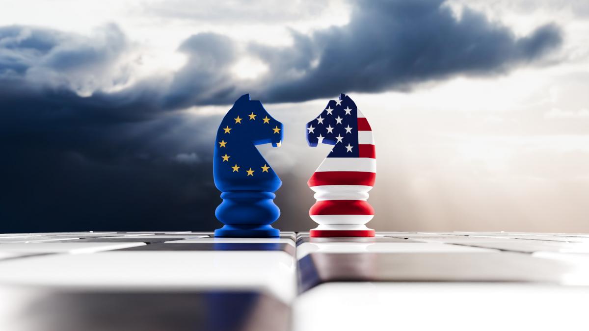 UE, pregătită de „war game” NATO: Ce ascunde amenințarea LUI Donald Trump