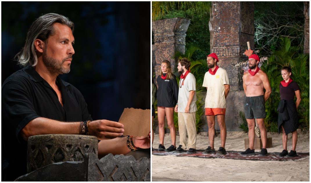 Survivor: Eliminare ȘOC la duel! Anunțul INCREDIBIL al lui Adi Vasile