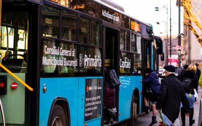 STB vrea scumpirea biletelor: De la 3 la 5 lei. Decizia, săptămâna viitoare