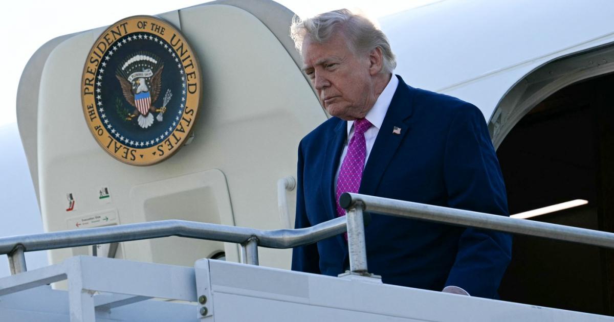 Trump promite ajutor economic Ungariei, dacă Orban rămâne la putere