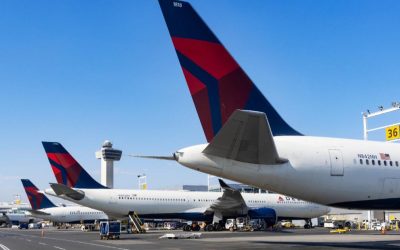 Bebeluș născut în avion: Jamaica-SUA, dilema cetățeniei pentru micuț