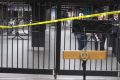 Bărbat împușcat mortal la metrou în NEW YORK, după ce a înjunghiat trei persoane