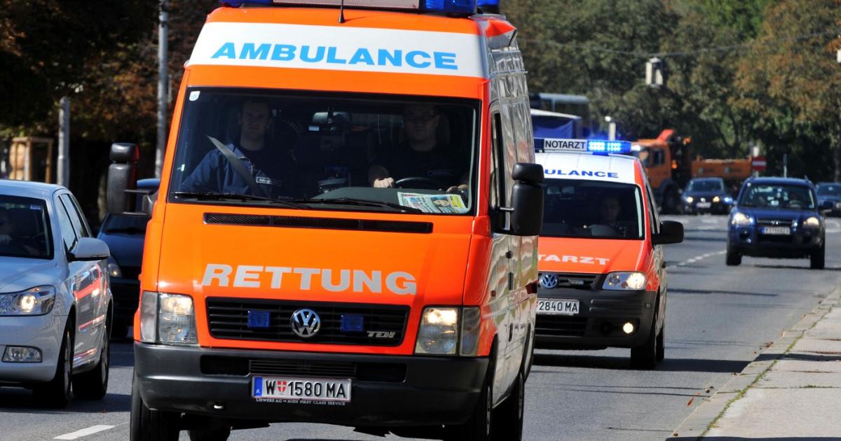 Praterul VIENEZ, în „derivă”: Cinci răniți într-un accident la rollercoaster