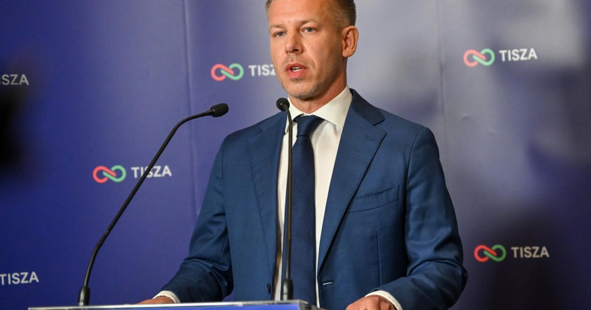 Magyar, liderul opoziției ungare, despre România: Orban, învins