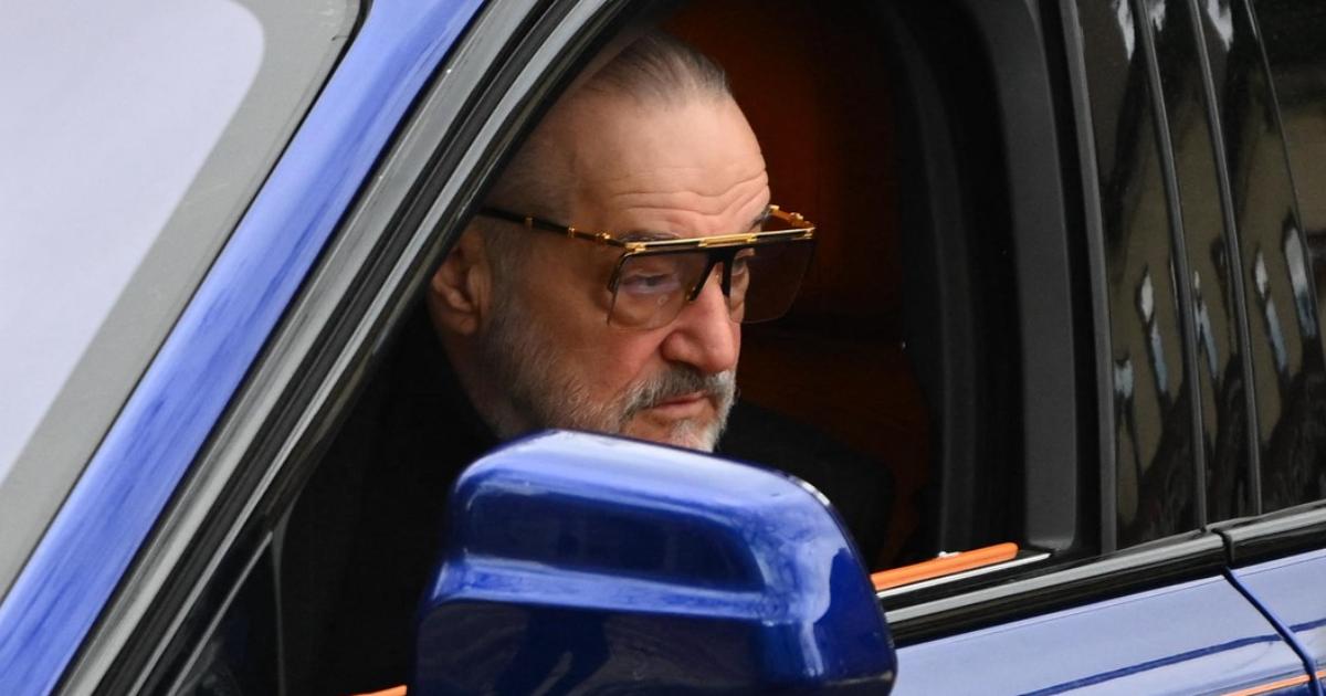 Becali, prins cu viteză pe Șoseaua Pipera: „Punem șofer, asta e!”