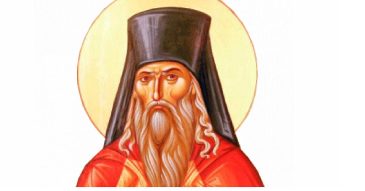 Sărbătoare importantă azi, 14 aprilie: Sfântul Pahomie de la Gledin