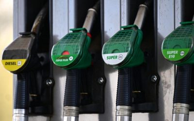 Producția de petrol, PRĂBUȘIRE record: Prețuri mari în următoarele săptămâni