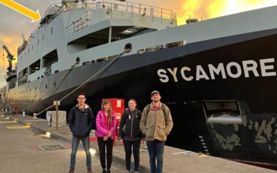 Ceas atomic revoluționar, testat în Australia: Cum schimbă navigarea