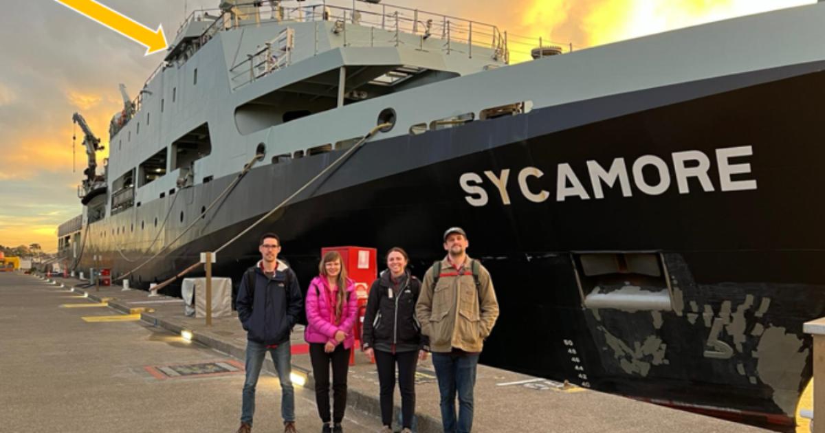 Ceas atomic revoluționar, testat în Australia: Cum schimbă navigarea