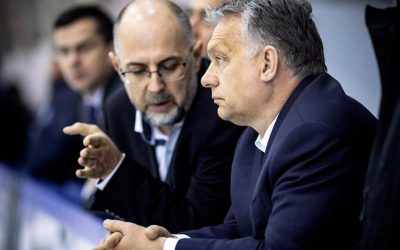 Magyar, atac la politicienii din România: „Trădare” și în Transilvania