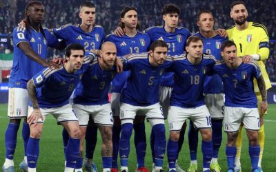 Italia, înapoi la Mondial? FIFA pregătește scenariul bombă, Iranul, în pericol