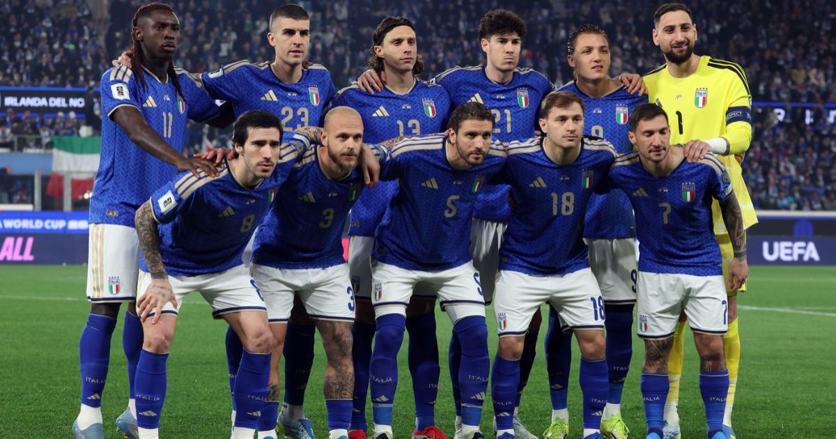 Italia, înapoi la Mondial? FIFA pregătește scenariul bombă, Iranul, în pericol